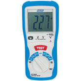 Loop Impedance and PSC Tester MT350