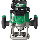 HIKOKI M3612DA-WK Plunge Router 36V (Machine only)