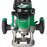 HIKOKI M3612DA-WK Plunge Router 36V (Machine only)