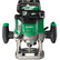 HIKOKI M3612DA-WK Plunge Router 36V (Machine only)