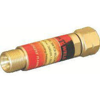 Matweld Flashback Arrestors