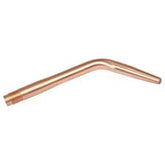 Matweld Swaged Welding Nozzle