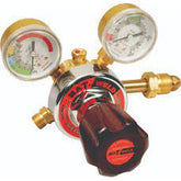 Matweld Regulators Single Stage