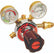 Matweld Regulators Single Stage