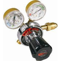 Matweld Regulators Single Stage