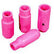 TIG Alumina Cup Nozzle / Pack of 10