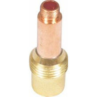 TIG Alumina Cup Gas Lens collect body / Pack of 10