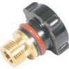 TIG Back Cap  / each
