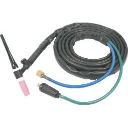 TIG Torch 150amp 17V