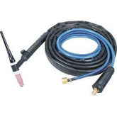 TIG Torch 200amp 26V