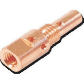 MIG BNZ tip adaptor BNZ25 M6 /Pack of 3