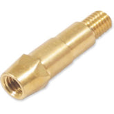 MIG BNZ tip adaptor BNZ40 M8 each