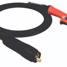 BNZ40 MIG Torch 320amp 4 meters