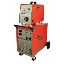 Matweld Transformer MIG Welder 380V Separate Wire Feeder