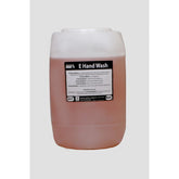 Hand Cleaner Liquid E Wash Reinol