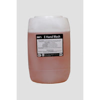 Hand Cleaner Liquid E Wash Reinol