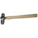 Hammer Ball Pein Wooden handle MTS
