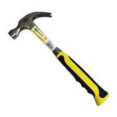 Hammer Claw 500gr All Steel Handle MTS