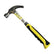 Hammer Claw 500gr All Steel Handle MTS