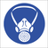 Mandatory Safety Signs ABS Plastic 290mmX290mm