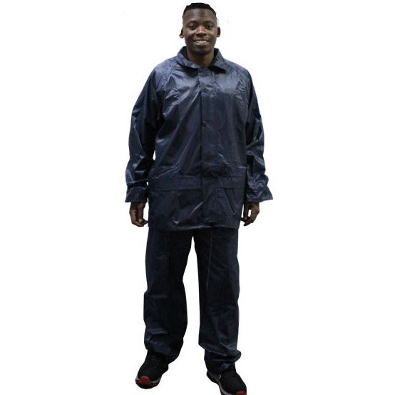 Matsafe Rain Suit