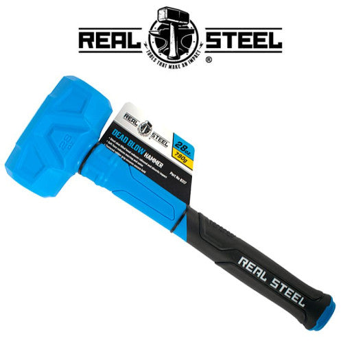 Hammer Deadblow Real Steel