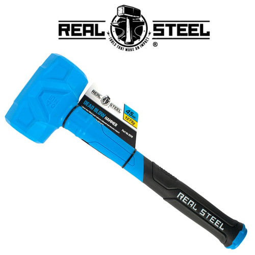 Hammer Deadblow Real Steel