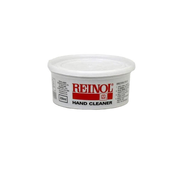 Reinol Cleaning Equipment – Alrode Industrial Supplies