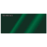 Welding Lens Shaded 108mmx51mm Protane