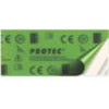 Welding Lens Clear  108mmx51mm