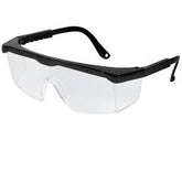 Safety Spectacles Euro style
