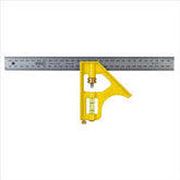 Set Square Steel 300mmm Stanley