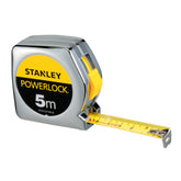 Stanley Powerlock Tape Measure