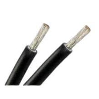 Solar Cable 600/1000VAC 900/1500VDC Black