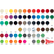 Sprayon Standard Lacquer Spray Paints 250ml