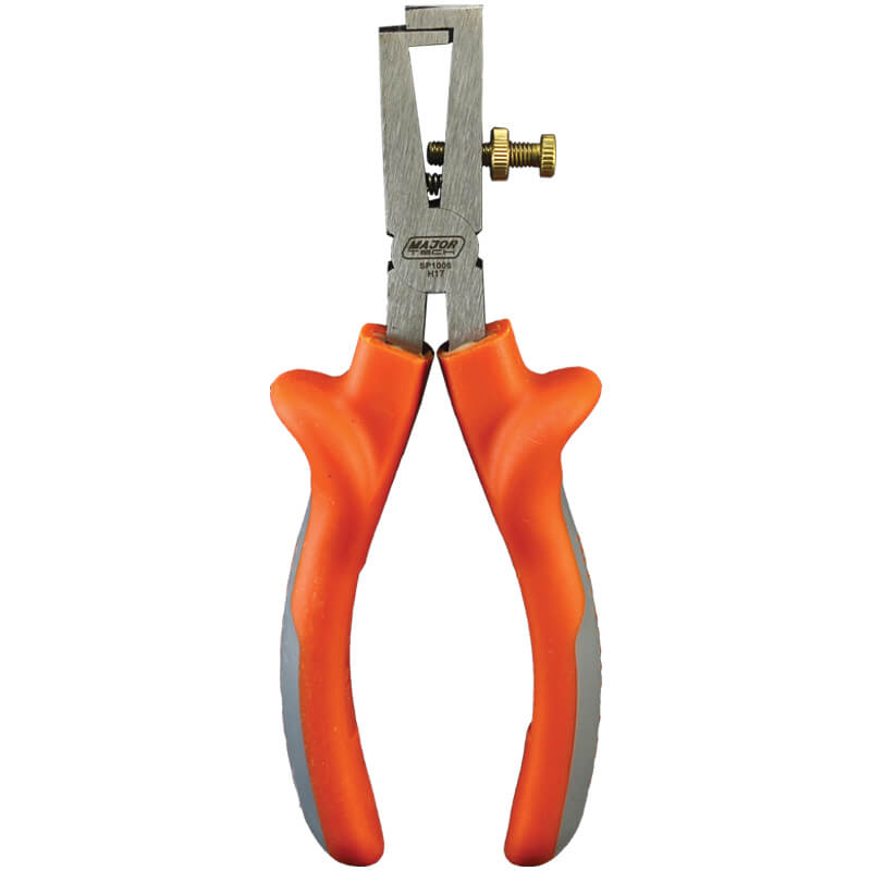 Stripping Pliers VDE