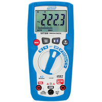 Multimeter 600V AC/DC True RMS Bluetooth MT26