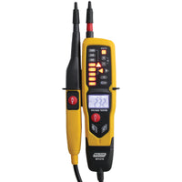 Voltage Tester 1000V AC/DC MT478