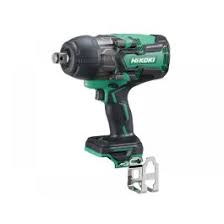 HiKOKI WR36DA Cordless Brushless Impact Wrench 3/4 1100Nm 36V