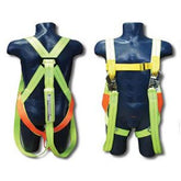 Safety Harness Fall Arrester Mat-Safe