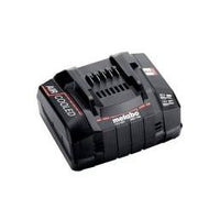Metabo Battery Charger Fast Charger ASC145