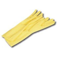 Latex Household Glove