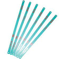 Hacksaw blade Shatterproof Eclipse