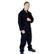 Overall 2pc Conti suit Standard Denim