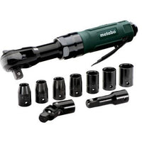 Metabo DRS 68 Pneumatic Ratchet Wrench 1/2 Drive
