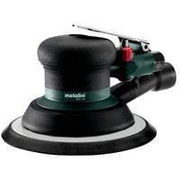 Metabo DSX 150 Pneumatic Palm Sander 150mm