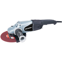HiKOKI G23MR Angle grinder 230mm 2500W