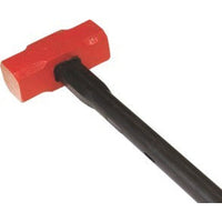 Hammer Club Copper Head Rubber handle 1.8KG Gauntlet