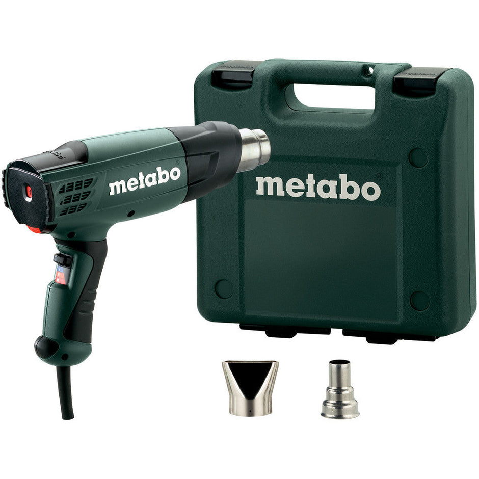 Metabo Powertools – Alrode Industrial Supplies