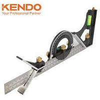 Combination Set Square  300mmm Kendo